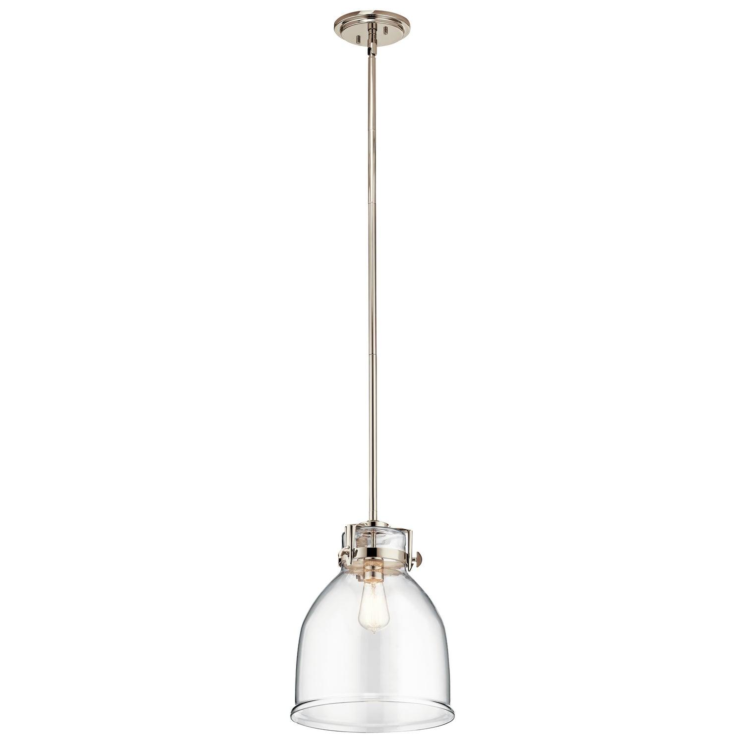 Kichler - Briar Pendant - 44140PN - Canada Light Shop