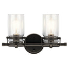 Kichler - Brinley Bath - 45688OZ - Canada Light Shop
