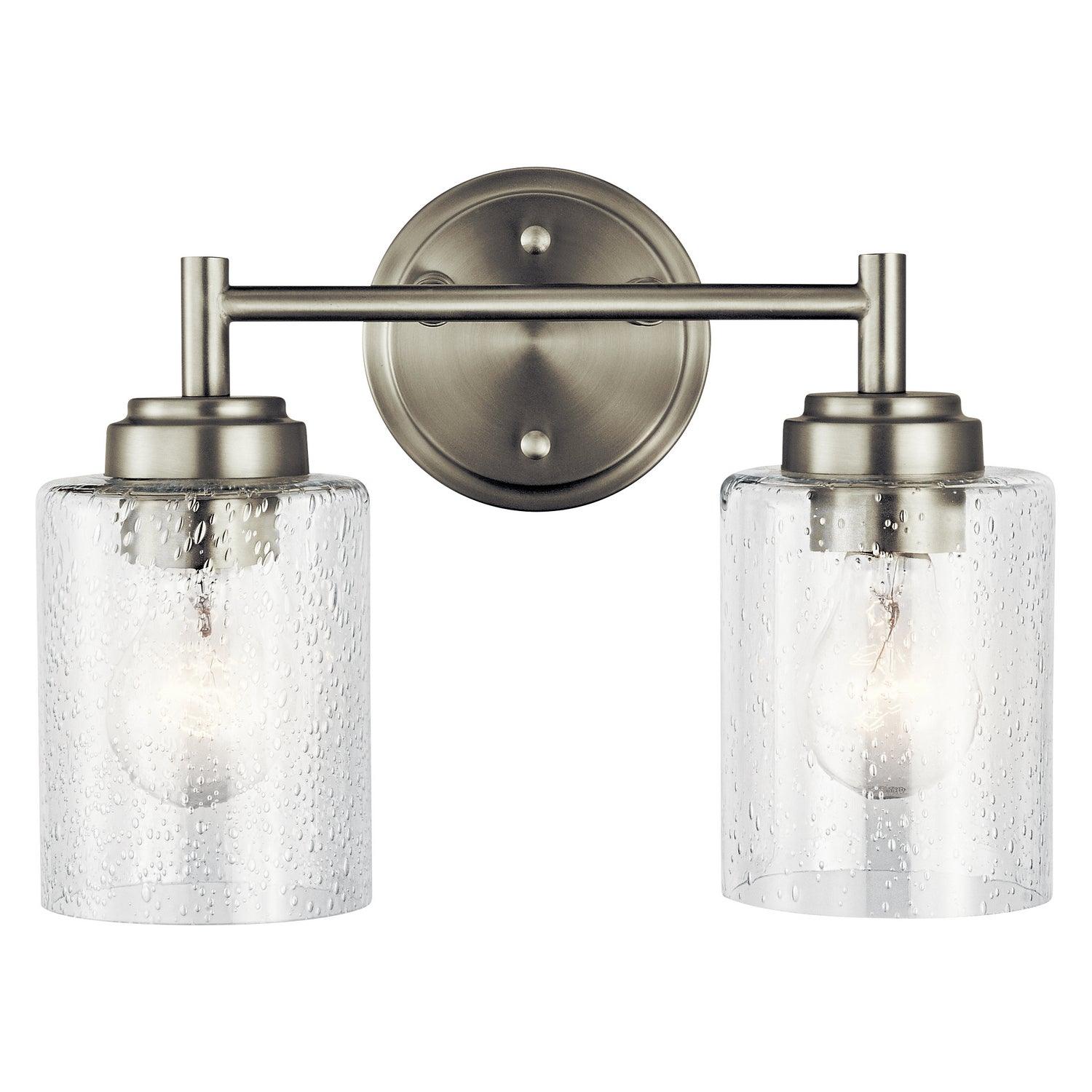 Kichler - Winslow Bath - 45885NI - Canada Light Shop