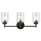 Kichler - Winslow Bath - 45886OZ - Canada Light Shop