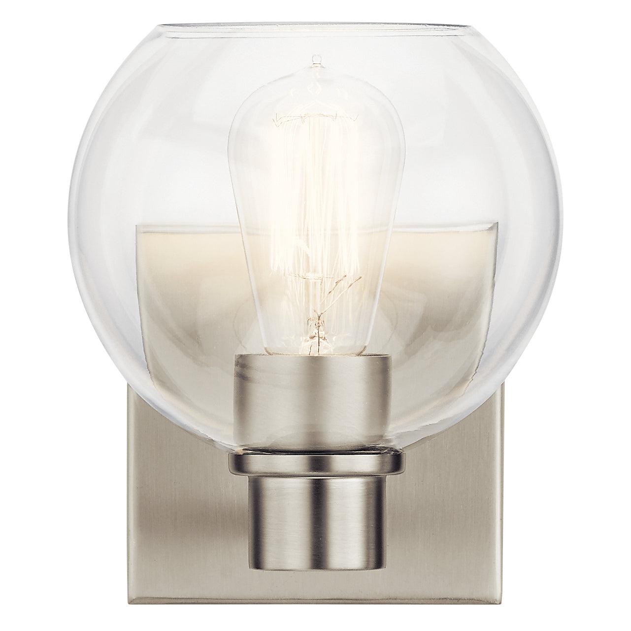 Kichler - Harmony Wall Sconce - 45892NI - Canada Light Shop