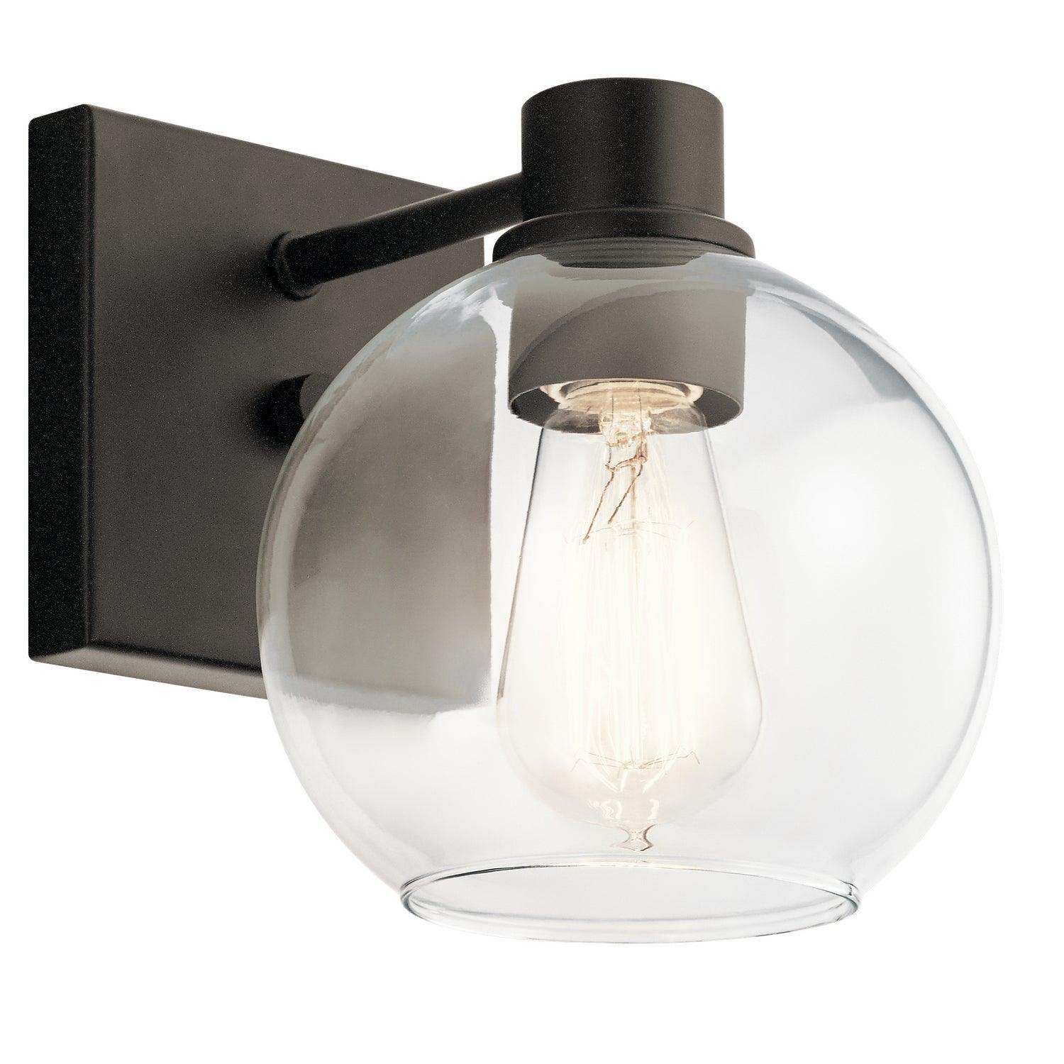 Kichler - Harmony Wall Sconce - 45892OZ - Canada Light Shop