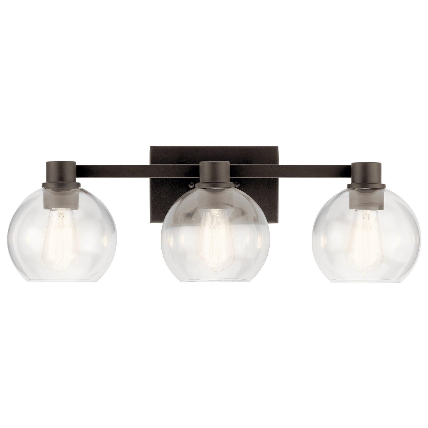 Kichler - Harmony Bath - 45894OZ - Canada Light Shop