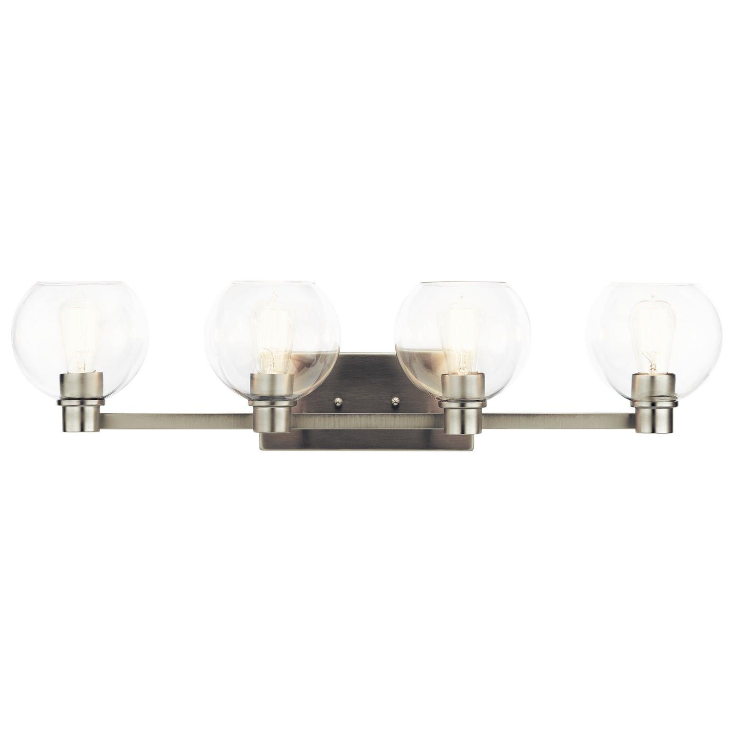 Kichler - Harmony Bath - 45895NI - Canada Light Shop