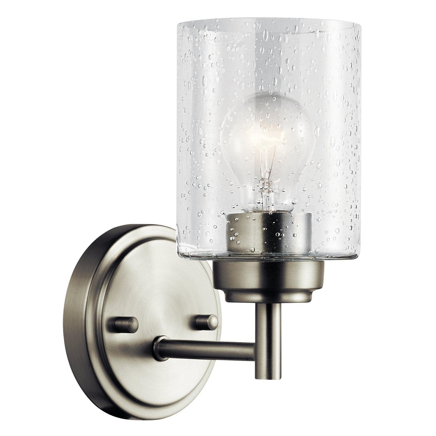 Kichler - Winslow Wall Sconce - 45910NI - Canada Light Shop