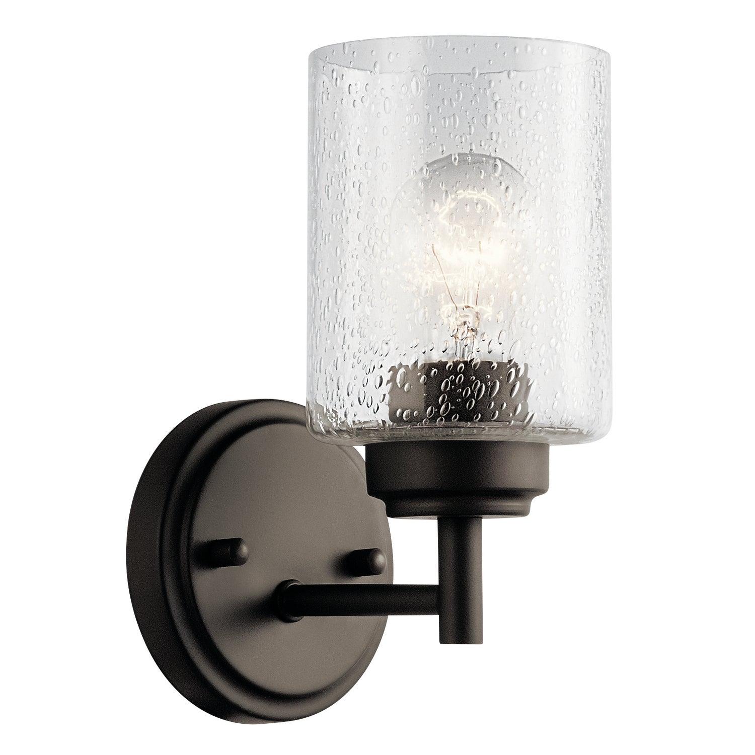 Kichler - Winslow Wall Sconce - 45910OZ - Canada Light Shop