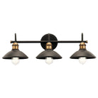 Kichler - Clyde Bath - 45945OZ - Canada Light Shop