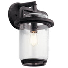 Kichler - Andover Outdoor Wall Mount - 49866WZC - Canada Light Shop