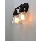 Maxim Lighting - Seafarer Bath Vanity - 26114CDOI - Canada Light Shop