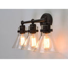 Maxim Lighting - Seafarer Bath Vanity - 26114CDOI - Canada Light Shop