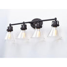 Maxim Lighting - Seafarer Bath Vanity - 26114CDOI - Canada Light Shop
