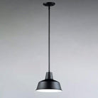 Maxim Lighting - Pier M Outdoor Pendant - 35017BK - Canada Light Shop