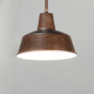 Maxim Lighting - Pier M Outdoor Pendant - 35017BK - Canada Light Shop