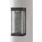 Maxim Lighting - Stackhouse VX LED Outdoor Wall Sconce - 55222CLBZ - Canada Light Shop