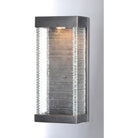 Maxim Lighting - Stackhouse VX LED Outdoor Wall Sconce - 55222CLBZ - Canada Light Shop