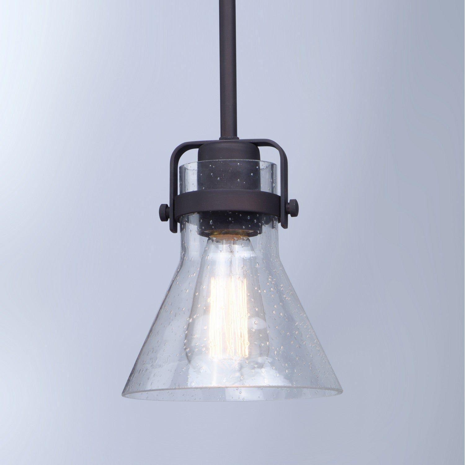 Maxim Lighting - Seafarer Mini Pendant - 91110CDOI - Canada Light Shop