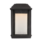 Visual Comfort Studio Canada - OL12800TXB-L1 - LED Outdoor Wall Sconce - Mchenry - Textured Black