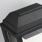 Visual Comfort Studio Canada - OL12800TXB-L1 - LED Outdoor Wall Sconce - Mchenry - Textured Black