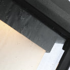 Visual Comfort Studio Canada - OL12800TXB-L1 - LED Outdoor Wall Sconce - Mchenry - Textured Black