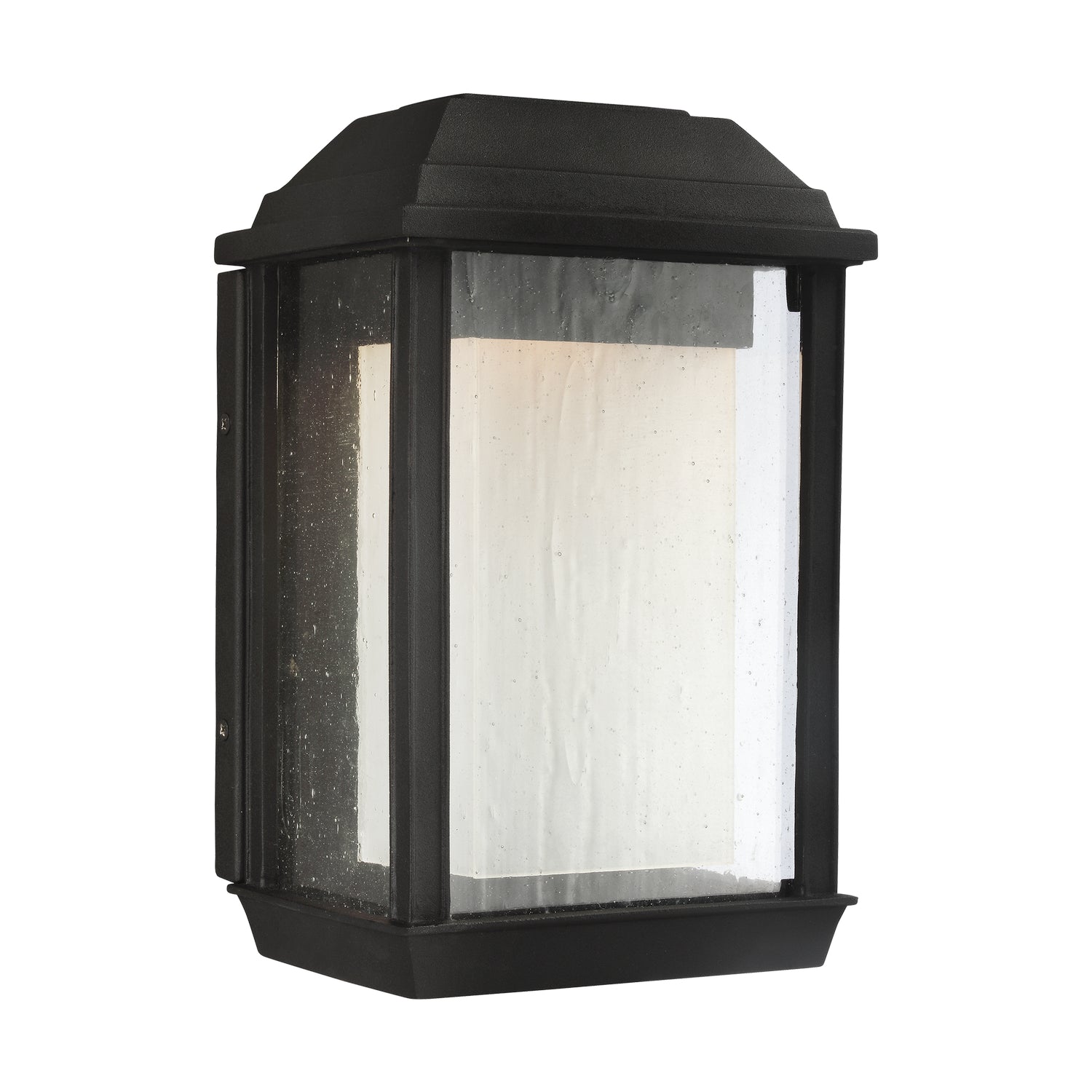 Visual Comfort Studio Canada - OL12800TXB-L1 - LED Outdoor Wall Sconce - Mchenry - Textured Black