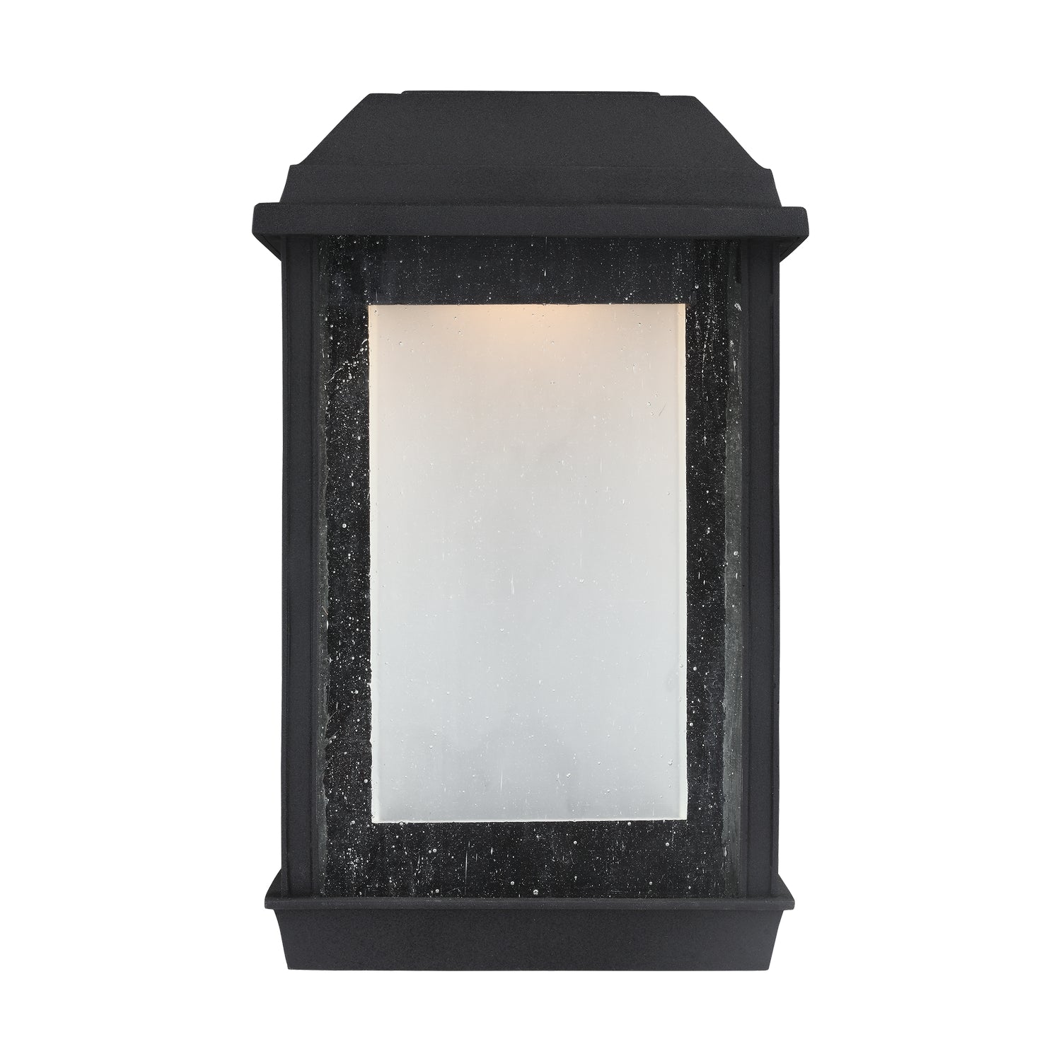 Visual Comfort Studio Canada - OL12801TXB-L1 - LED Outdoor Wall Sconce - Mchenry - Textured Black