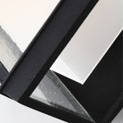 Visual Comfort Studio Canada - OL12801TXB-L1 - LED Outdoor Wall Sconce - Mchenry - Textured Black