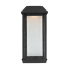 Visual Comfort Studio Canada - OL12802TXB-L1 - LED Outdoor Wall Sconce - Mchenry - Textured Black