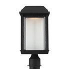Visual Comfort Studio Canada - OL12807TXB-L1 - LED Outdoor Post Lantern - Mchenry - Textured Black