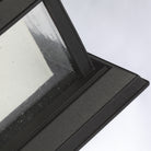 Visual Comfort Studio Canada - OL12813TXB-L1 - LED Outdoor Flush Mount - Mchenry - Textured Black
