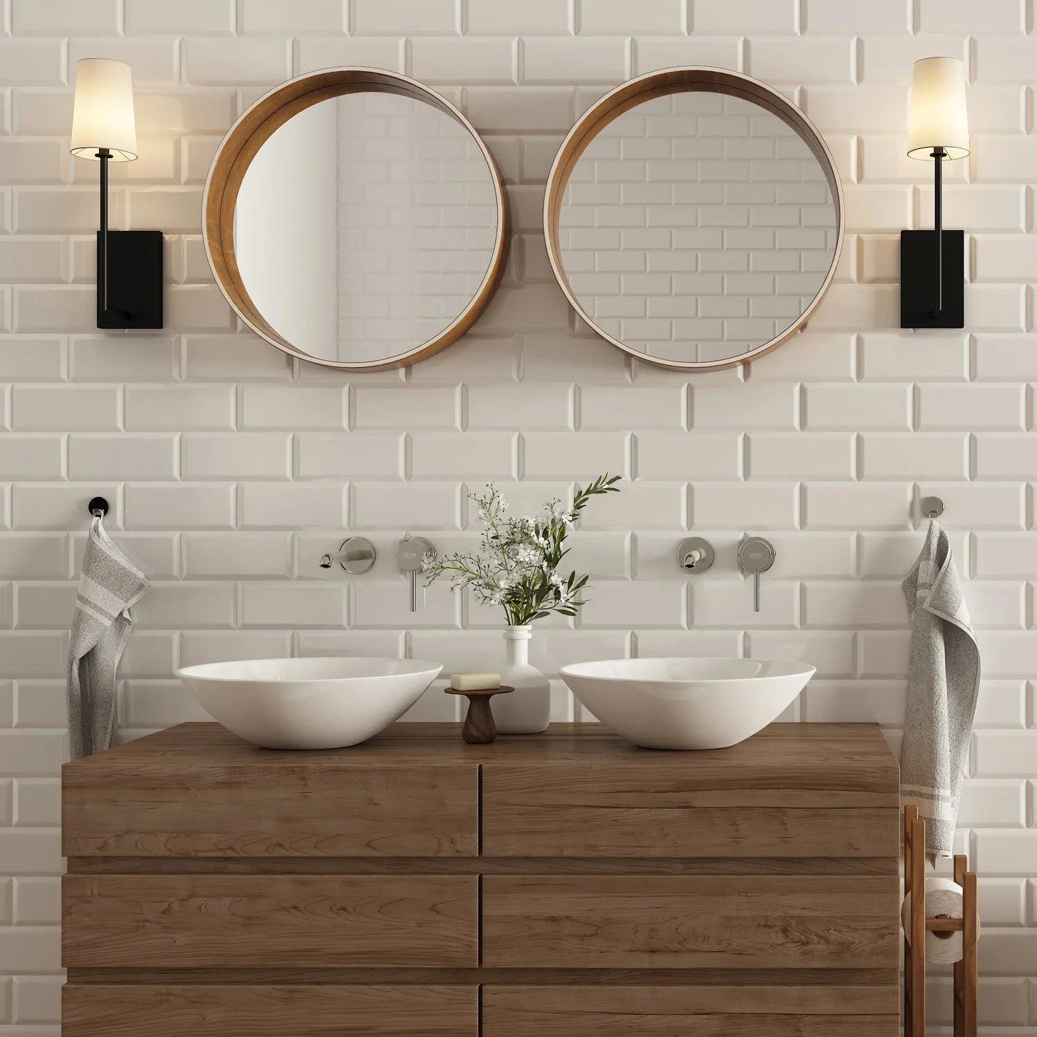 Crystorama - Lena One Light Wall Mount - LEN-251-BF - Canada Light Shop