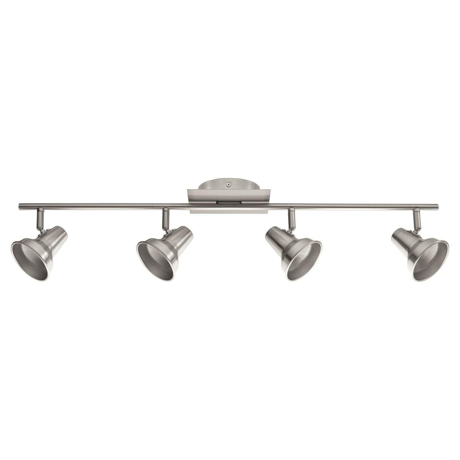 Eglo Lighting - Filipina LED Track - 202164A - Canada Light Shop