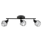 Eglo Lighting - Zapata Track - 202167A - Canada Light Shop