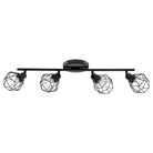Eglo Lighting - Zapata Track - 202168A - Canada Light Shop
