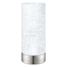 Eglo Lighting - Myna Table Lamp - 202272A - Canada Light Shop