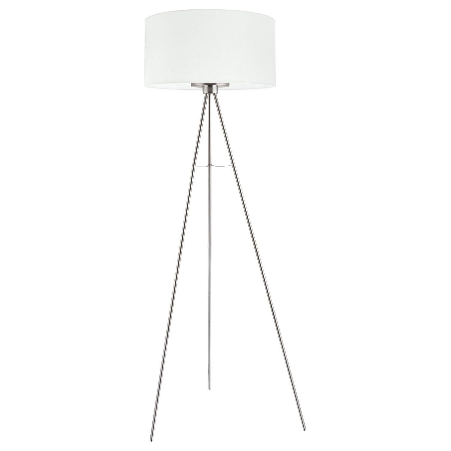 Eglo Lighting - Fondachelli Floor Lamp - 202343A - Canada Light Shop