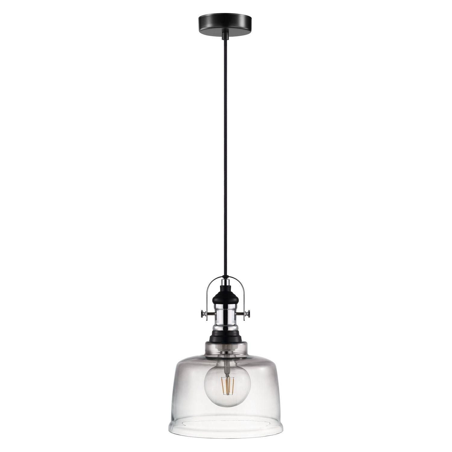 Eglo Lighting - Gilwell Pendant - 202424A - 202424A - Canada Light Shop