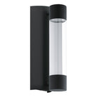 Eglo Lighting - Robledo LED Outdoor Wall Light - 202562A - Canada Light Shop