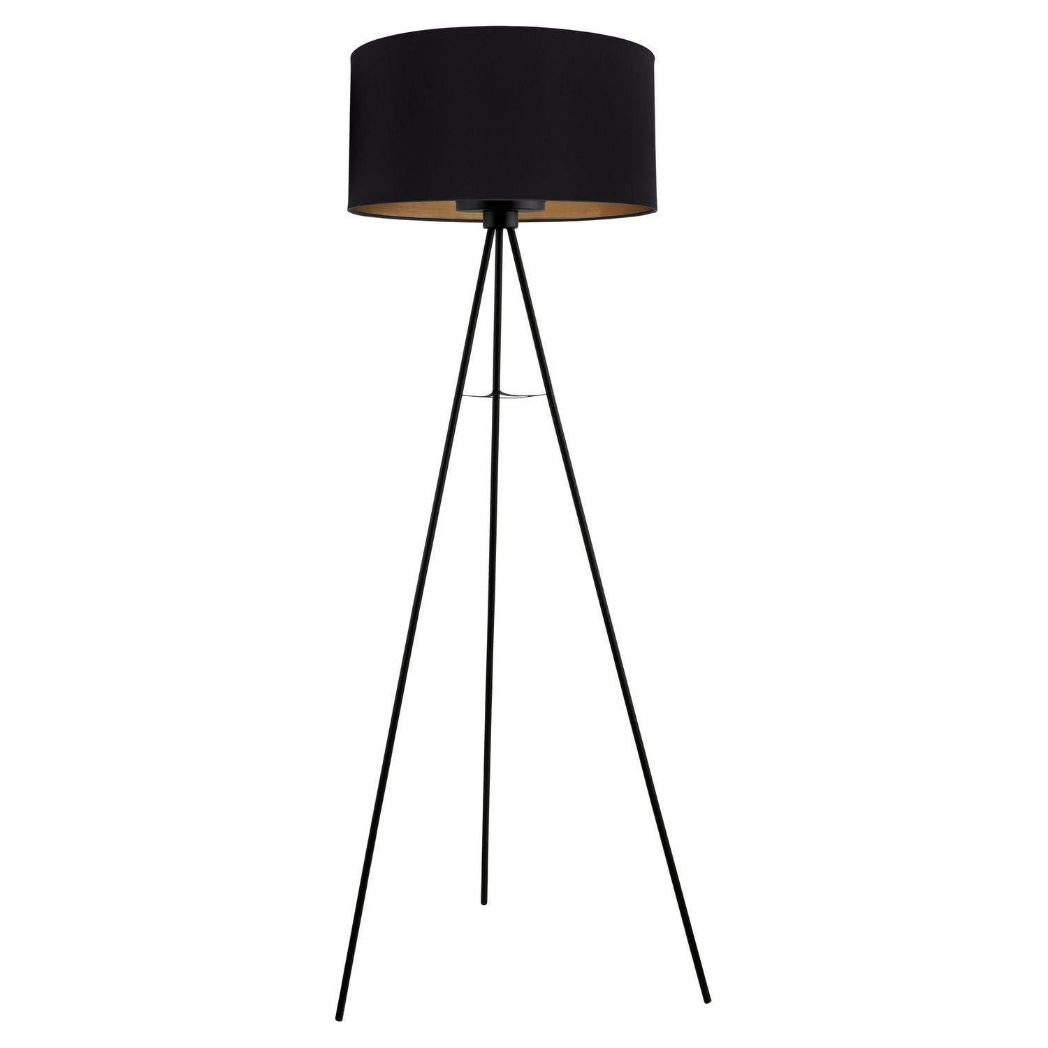 Eglo Lighting - Fondachelli Floor Lamp - 95541A - Canada Light Shop