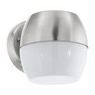 Eglo Lighting - Oncala LED Outdoor Wall Light - 95982A - Canada Light Shop