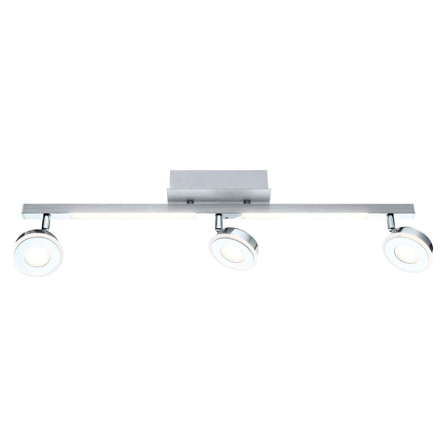 Eglo Lighting - Cardillio LED Track - 95998A - Canada Light Shop