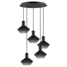 Eglo Lighting - Ponzano Pendant - 97425A - Canada Light Shop