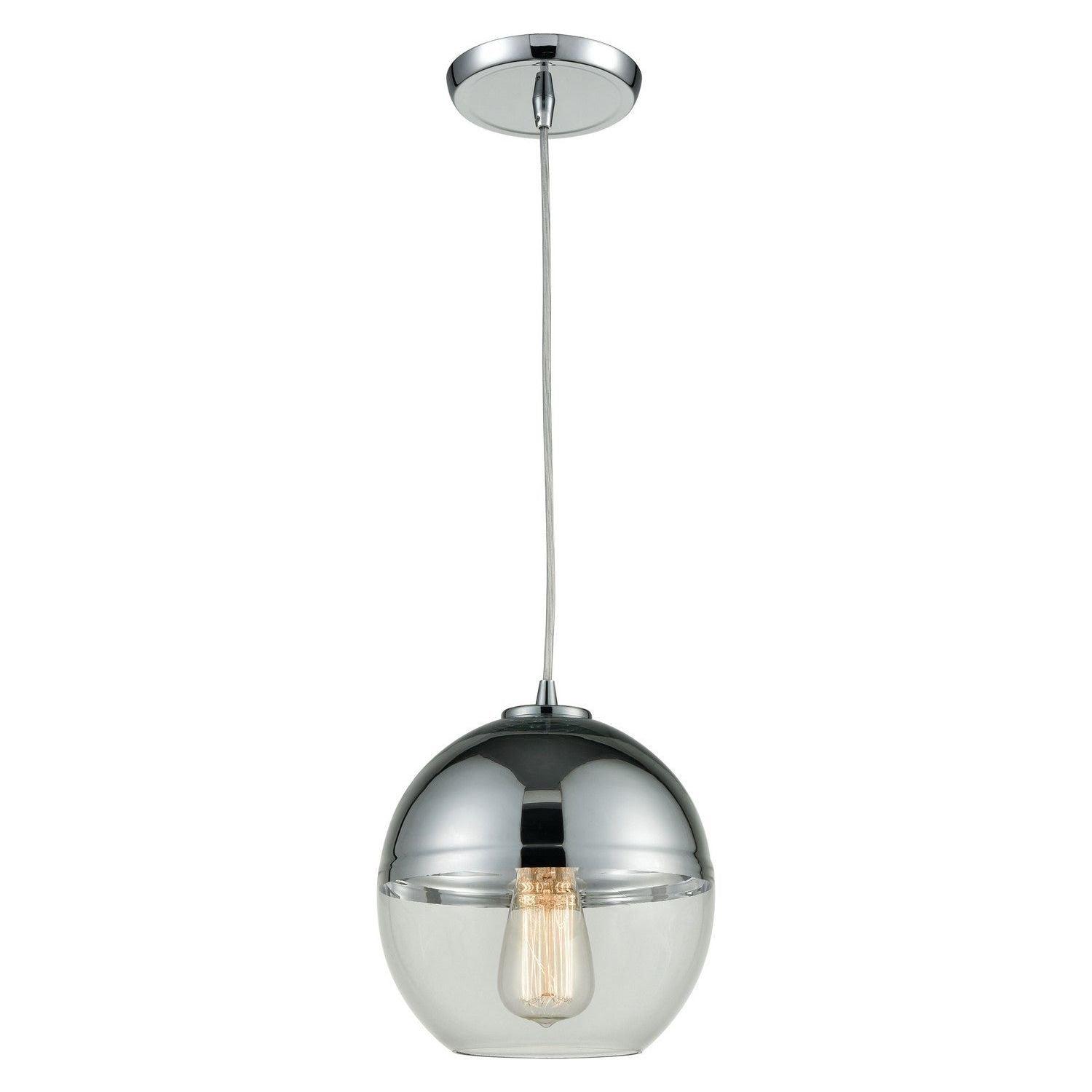 ELK Home - Revelo Mini Pendant - 10492/1 - Canada Light Shop