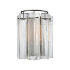 ELK Home - Cubic Glass Wall Sconce - 11160/1 - Canada Light Shop