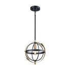 ELK Home - Caldwell Mini Pendant - 15284/1 - Canada Light Shop