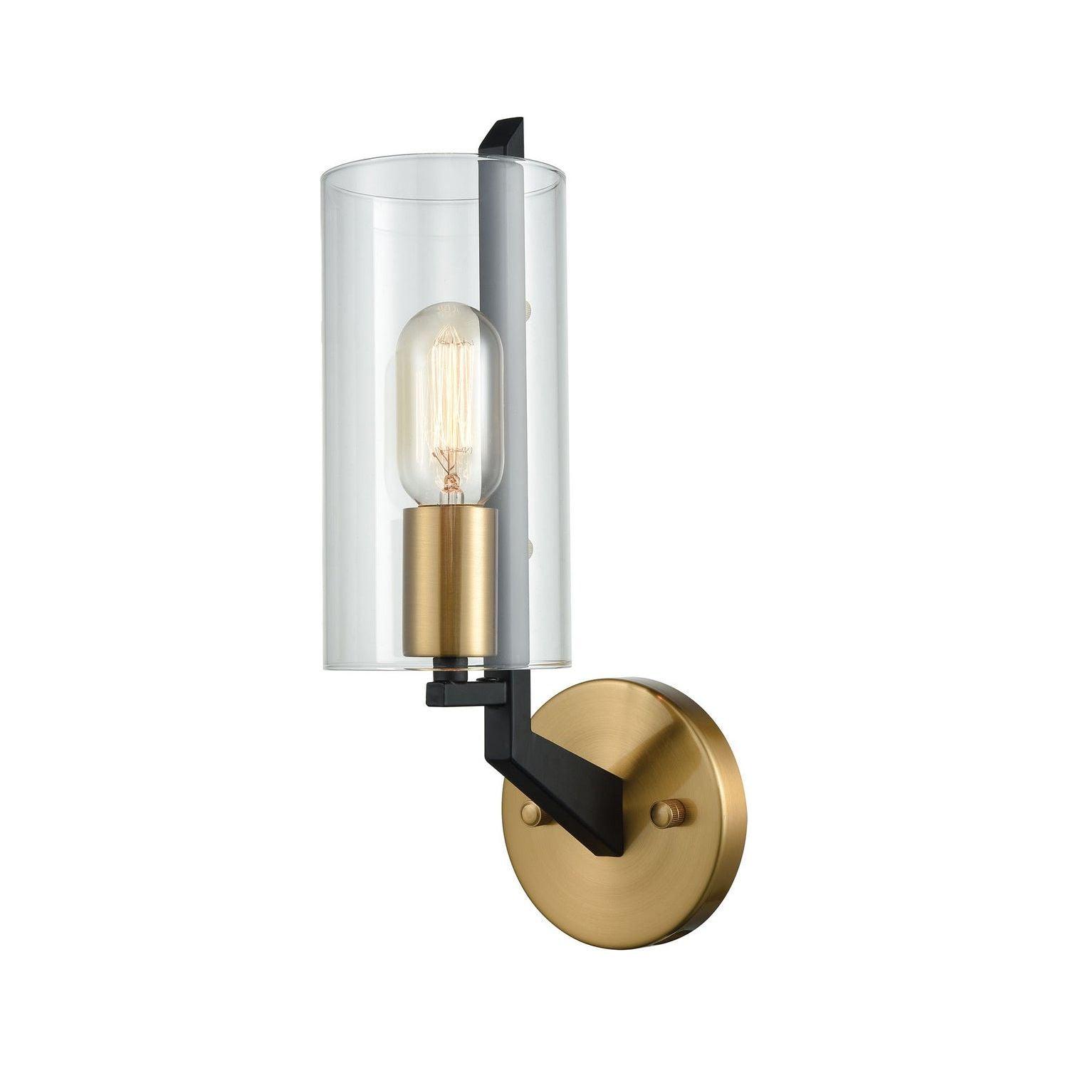ELK Home - Blakeslee Wall Sconce - 15310/1 - Canada Light Shop