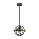 ELK Home - Aubridge Mini Pendant - 16162/1 - Canada Light Shop