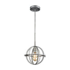 ELK Home - Aubridge Mini Pendant - 16171/1 - Canada Light Shop