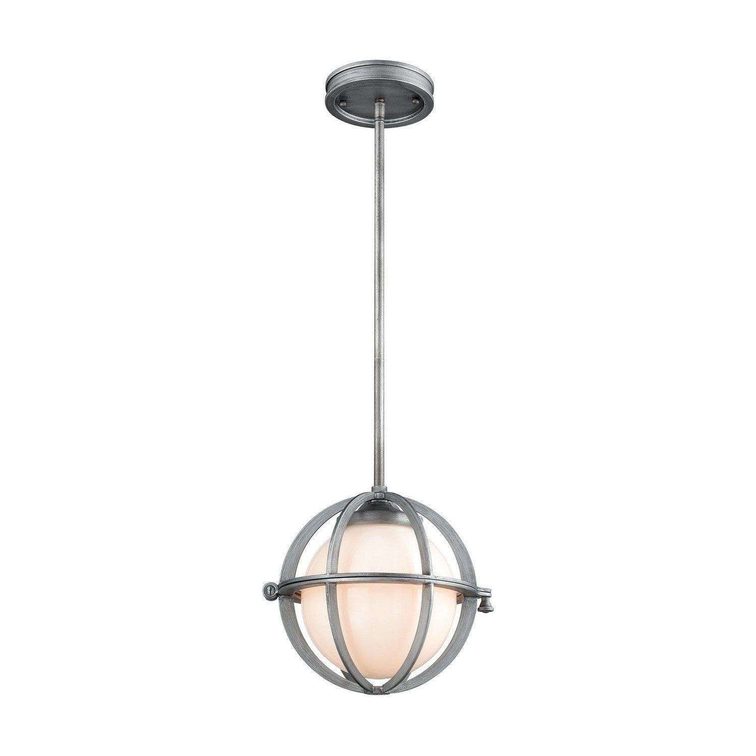 ELK Home - Aubridge Mini Pendant - 16173/1 - Canada Light Shop