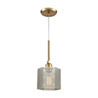 ELK Home - Compartir Mini Pendant - 21112/1 - Canada Light Shop