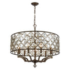ELK Home - Armand Chandelier - 31089/9 - Canada Light Shop